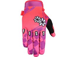 FIST FIST Glove Chewy L, pink by Ellie Chew