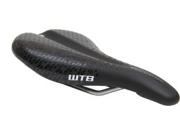 WTB WTB Saddle Deva Progel black 142 mm x 250 mm
