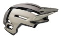 Kask full face BELL SUPER AIR R MIPS SPHERICAL matte cement gray roz. L (59-63 cm) (NEW 2024)