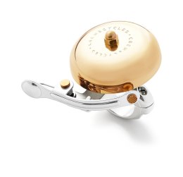 Creme Cycles CHIME BELL BRASS