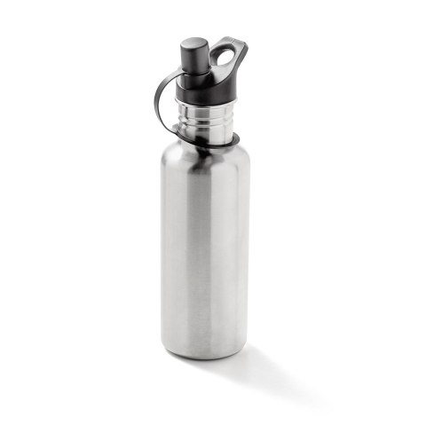 Creme Cycles REAL STEEL BOTTLE STAINLESS STEEL HERITAGE
