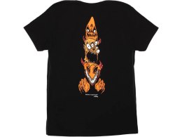 Fairdale/Neckface T-Shirt schwarz, XXL