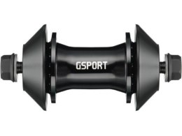 G-Sport Hub Roloway front 36H, 3/8