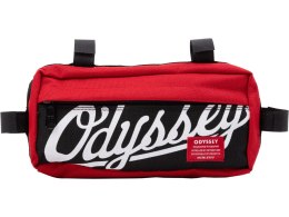 Odyssey Switch Pack rot-schwarz