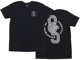 Odyssey T-Shirt Athens schwarz, XXL