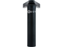 Seat Post Tripod 25.4mm, 200mm black