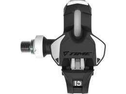 TIME Xpro 15 Pedalset schwarz-weiß