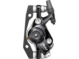 Disc Brake BB7 MTB S Black Ano, CPS (Includes 200mm G2CS Rotor, Rotor Bolts, CPS