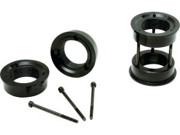 BB American-To-Euro BMX adapter
