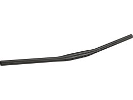 Truvativ Flatbar ATMOS 760mm lang, 0mm Steigung, 31,8mm Carbon, schwarz