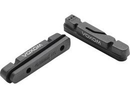 Voxom Rim Replacement Inserts Brb2 Road Advanced Carbon compound, toe-in: shimano