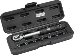 Voxom Torque-Set WGr13 BIT;2mm/2.5mm/3mm/4mm/5mm/6mm/T25