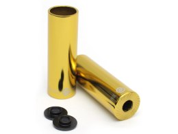 Salt AM Peg 14mm with adaptor to 10 105 mm length gold