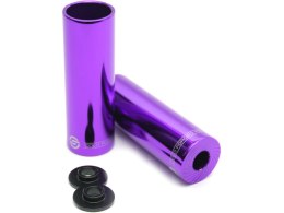 Salt AM Peg 14mm with adaptor to 10 105 mm length purple