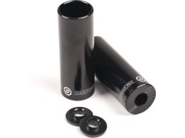 Salt AM Peg 14mm with adaptor to 10 black