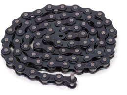 Traction Chain 410 type black