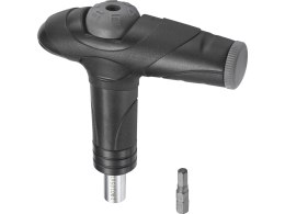 Voxom Adjustable Torque Wrench WKl30