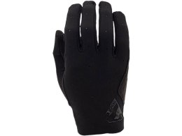 7iDP Handschuh Control L, schwarz
