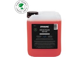 Dynamic Bio Antriebsreiniger 5 Liter Kanister
