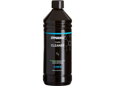 Dynamic Chain Cleaner 1 liter bottle
