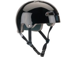 Fuse Alpha Icon Helmet, size S-M black
