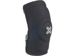 Fuse Alpha Knee Sleeve, size XL black-white