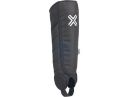 Fuse Alpha Shin-/Whip-/Ankle Pad, size S black-white