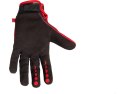 Fuse Chroma Handschuhe Größe: L rot