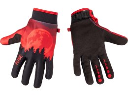 Fuse Chroma Handschuhe Größe: XL rot
