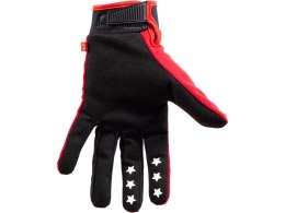 Fuse Chroma Handschuhe Größe: XL rot