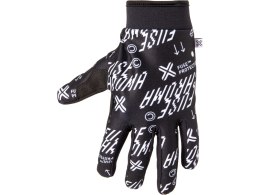 Fuse Chroma Handschuhe Größe: L schwarz