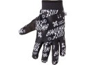 Fuse Chroma Handschuhe Größe: M schwarz