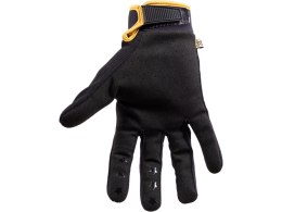 Fuse Chroma Handschuhe Größe: S schwarz