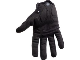 Fuse Echo Handschuhe Größe: S schwarz
