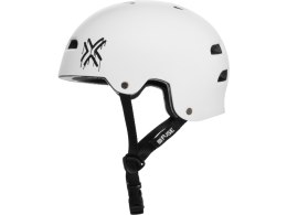 Fuse Helm Alpha Größe: L-XL mattweiß