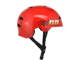 Fuse Helm Alpha Größe: L-XL rot (speedway)