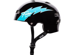 Fuse Helm Alpha Größe: M-L schwarz-blau
