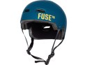 Fuse Helm Alpha Größe: XS-S matt dunkelblau