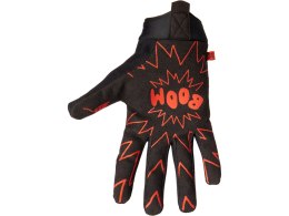 Fuse Omega Handschuhe Dynamite Größe: L schwarz-rot