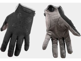 Fuse Stealth Handschuhe Größe: L schwarz