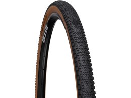 Riddler 700 x 45c Light Fast Rolling Tire (tan sidewall)