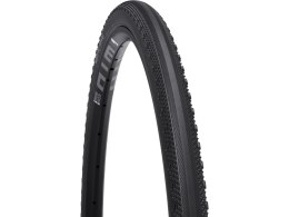 WTB Byway 700 x 44 Road TCS Tire / Fast Rolling 120tpi Dual DNA SG2