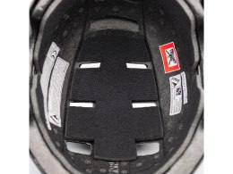 7IDP Helmet M3 Size: L/XL, black