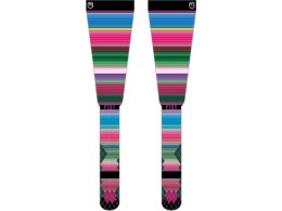 FIST Brace/Socks Los Taka S-M, colorful