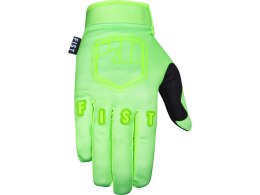 FIST Handschuh Lime Stocker XL, grün