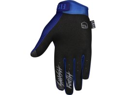FIST Kids Glove Blue Stocker XS, blue