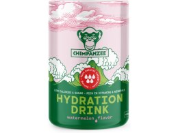 CHIMPANZEE Hydration-Dr. Watermelon 450g per can makes 20 portions of prepared drink
