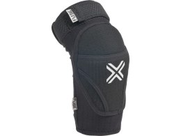 Fuse Protection Fuse Alpha Elbow Pad, size M black-white
