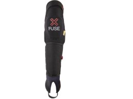 Fuse Protection Fuse Delta 125 Knie- /Schienbein- und Knöchelschoner Größe: S, schwarz