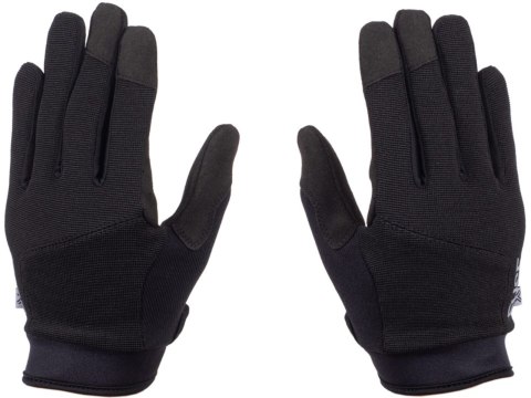 Fuse Protection Fuse Gloves, Alpha Regular L, black